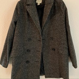 WARM! Cute and thick winter coat! ❄️